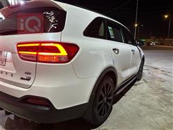 کیا سۆرینتۆ